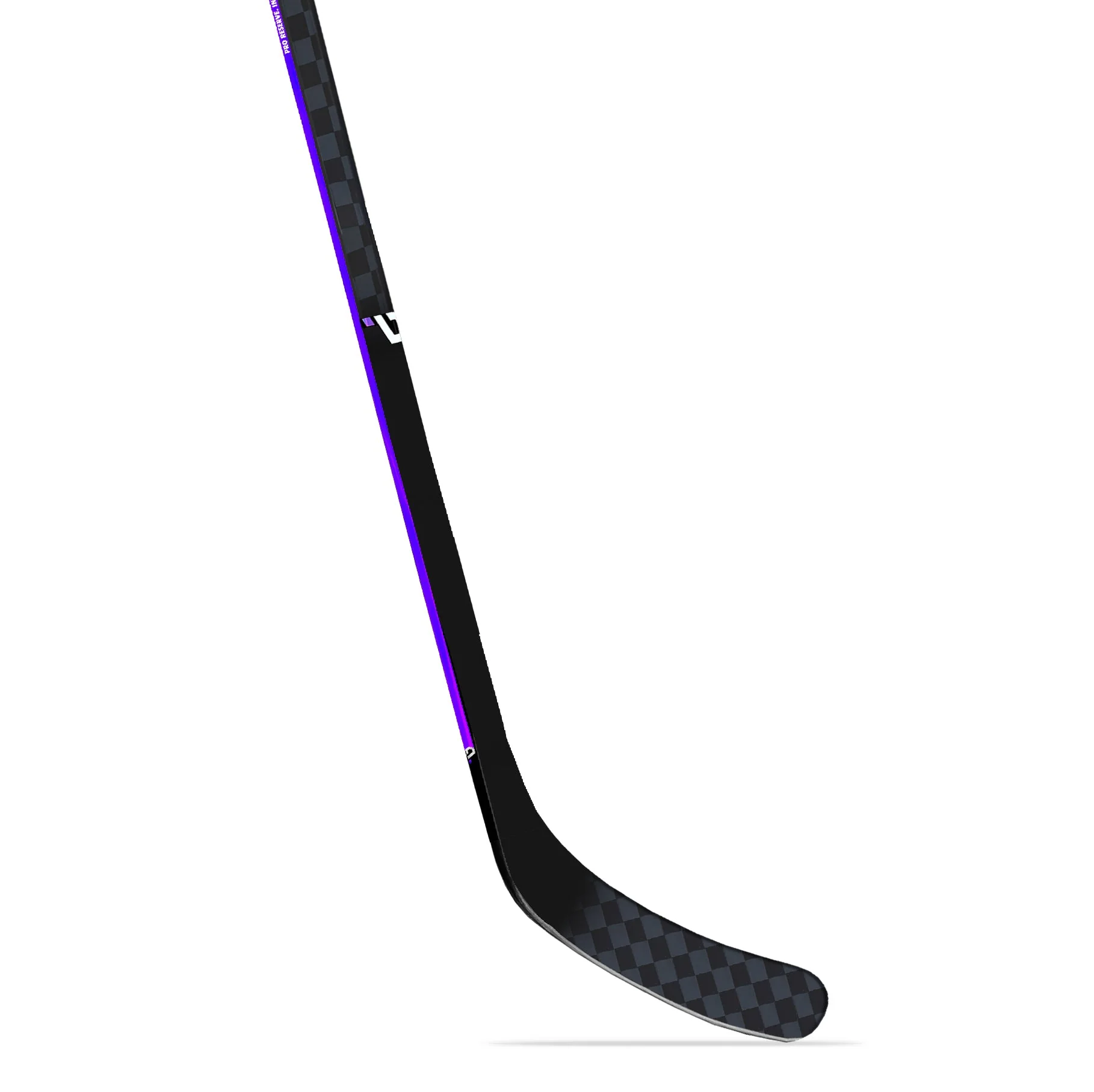 P88 (ST: Retail "Kane") - VF - Pro Stock Hockey Stick - LEFT - Image 2