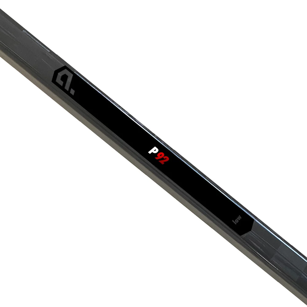 P92 JR (ST: Retail "Sakic / Backstrom") - VX JR - Pro Stock Hockey Stick - RIGHT - Image 3