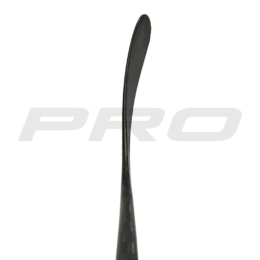 P92 (ST: Retail "Sakic / Backstrom") - OG (BLUE) - Pro Stock Hockey Stick - LEFT