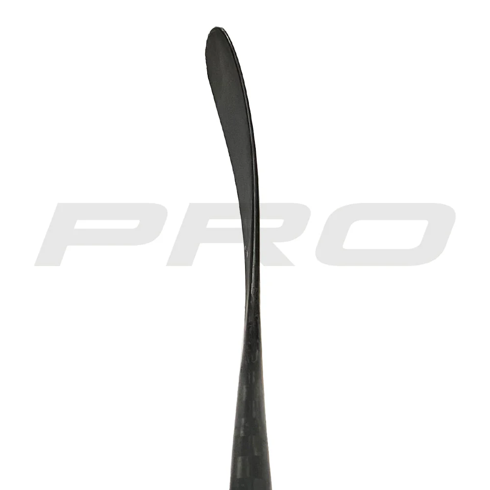 P92 (ST: Retail "Sakic / Backstrom") - OG (RED) - Pro Stock Hockey Stick - RIGHT