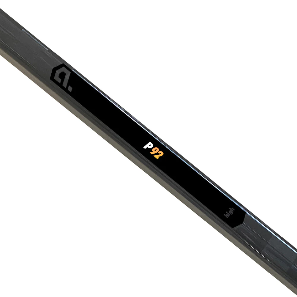 P92 (ST: Retail "Sakic / Backstrom") - VS - Pro Stock Hockey Stick - LEFT - Image 3