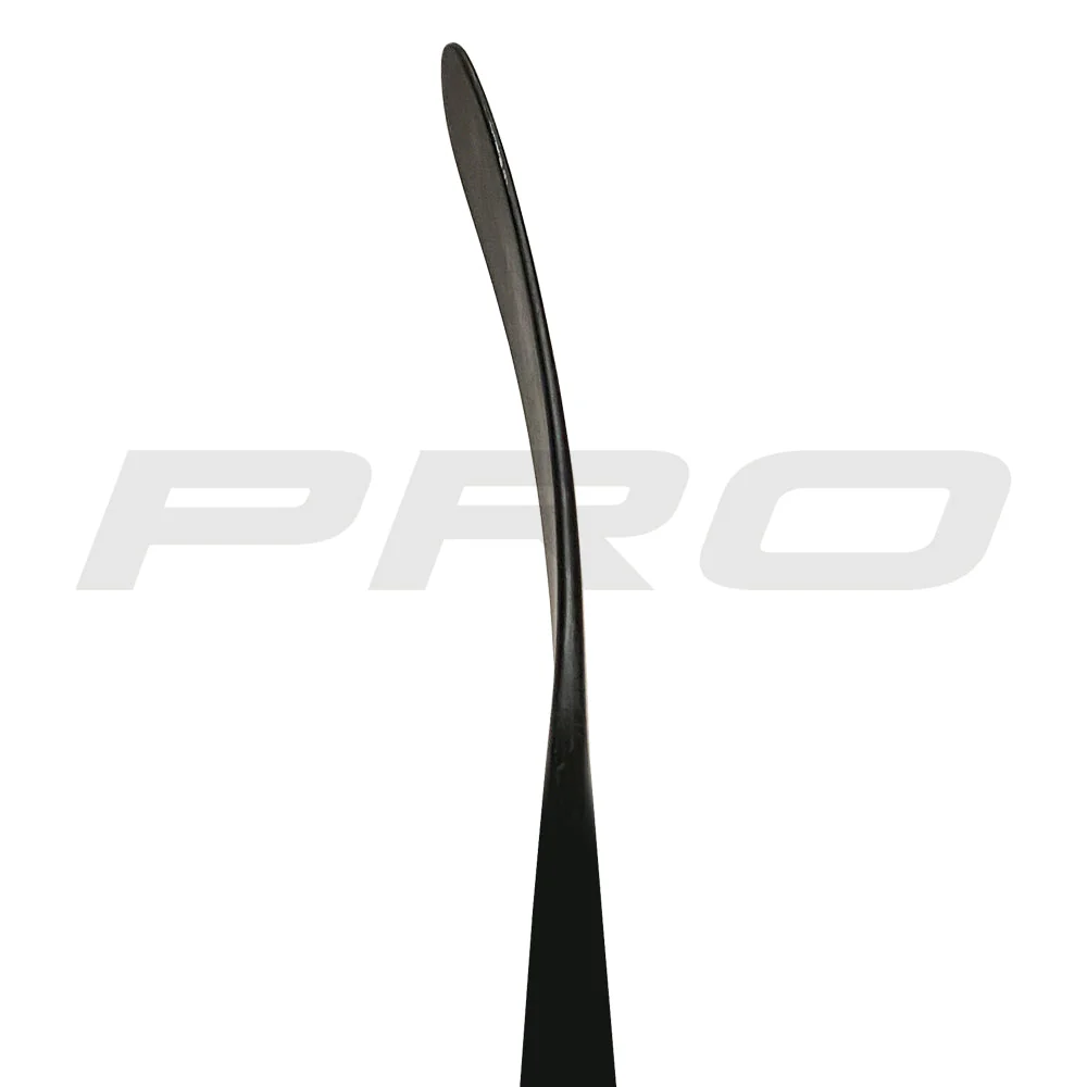PM9 (ST: Retail "Zetterberg") - OG (BLUE) - Pro Stock Hockey Stick - RIGHT