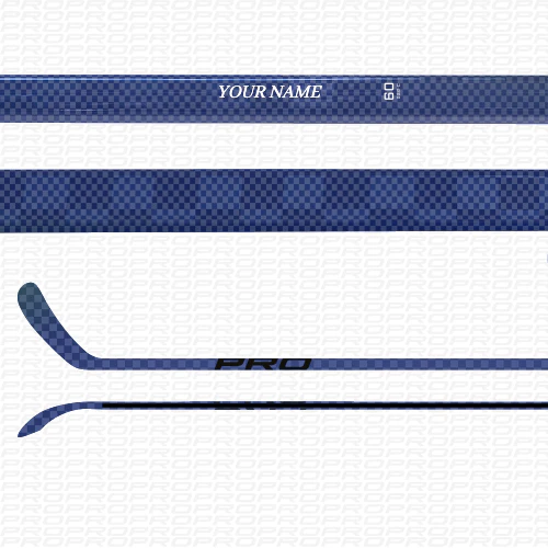 Pro Stock Sticks Custom Order 3.0 TEST