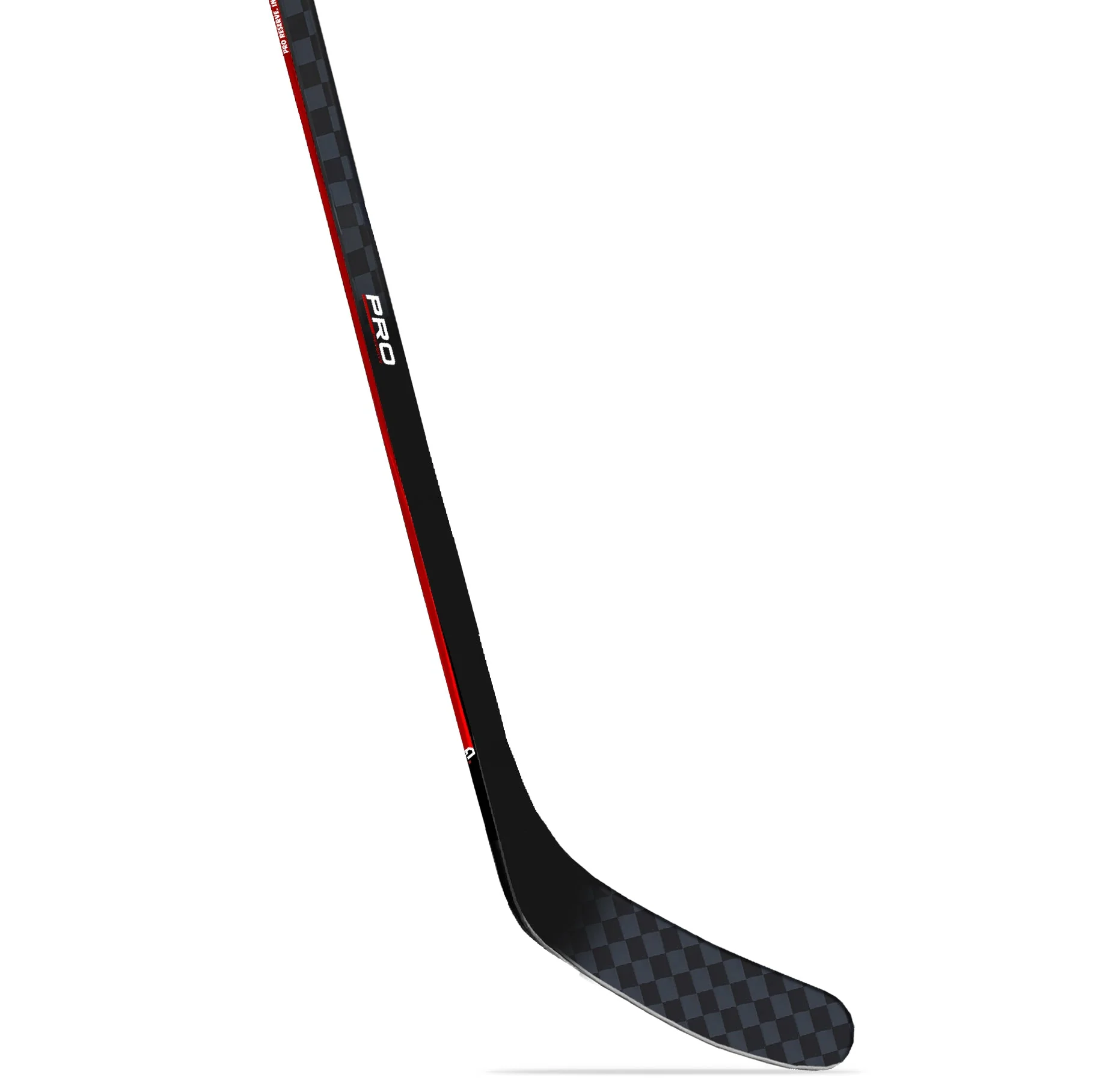 PRO14 (ST: Retail P14 "Toews") - OG (RED) - Pro Stock Hockey Stick - LEFT - Image 2