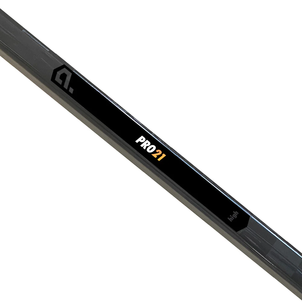 PRO21 (ST: Mackinnon Pro) - VS - Pro Stock Hockey Stick - LEFT - Image 3