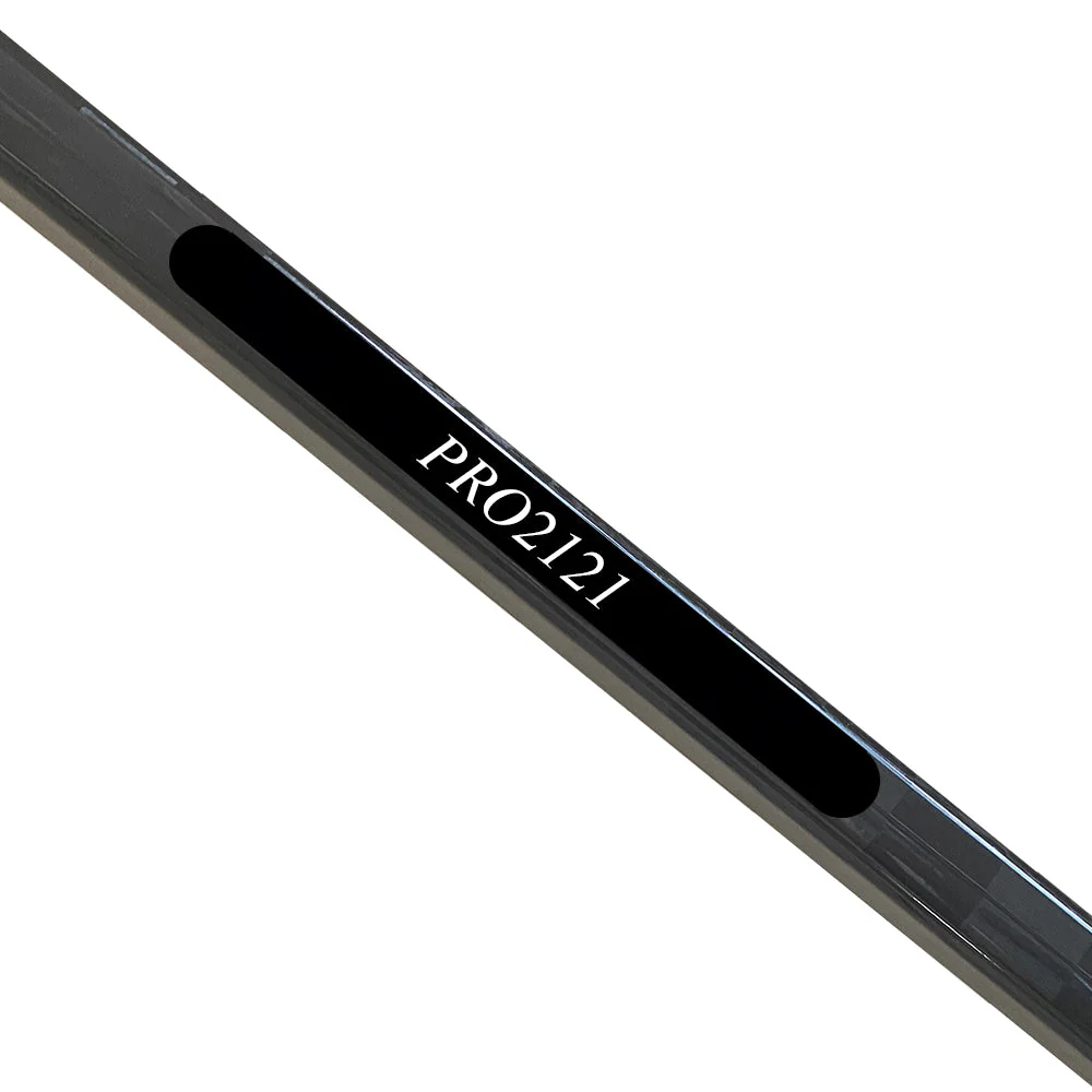 PRO2121 (ST: Point Pro) - OG (BLUE) - Pro Stock Hockey Stick - LEFT - Image 3