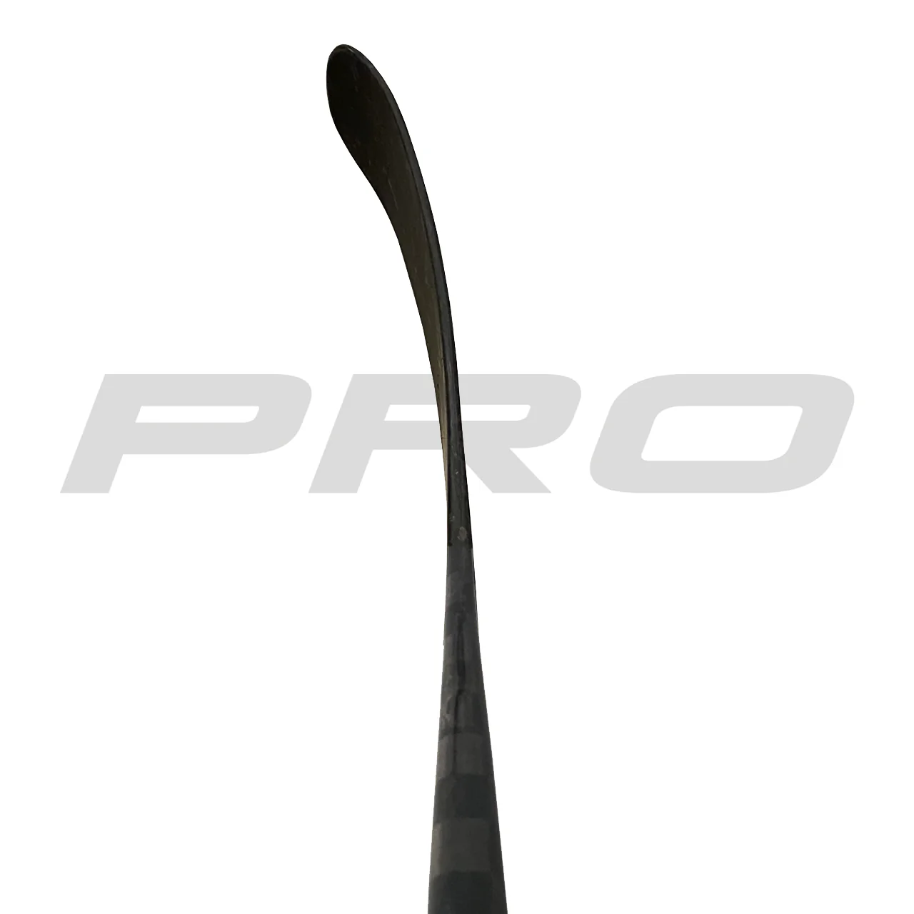 PRO2121 (ST: Point Pro) - OG (RED) - Pro Stock Hockey Stick - RIGHT