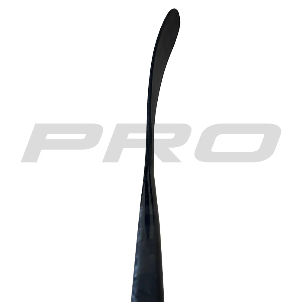 PRO22 (ST: Caufield Pro) - OG (RED) - Pro Stock Hockey Stick - LEFT