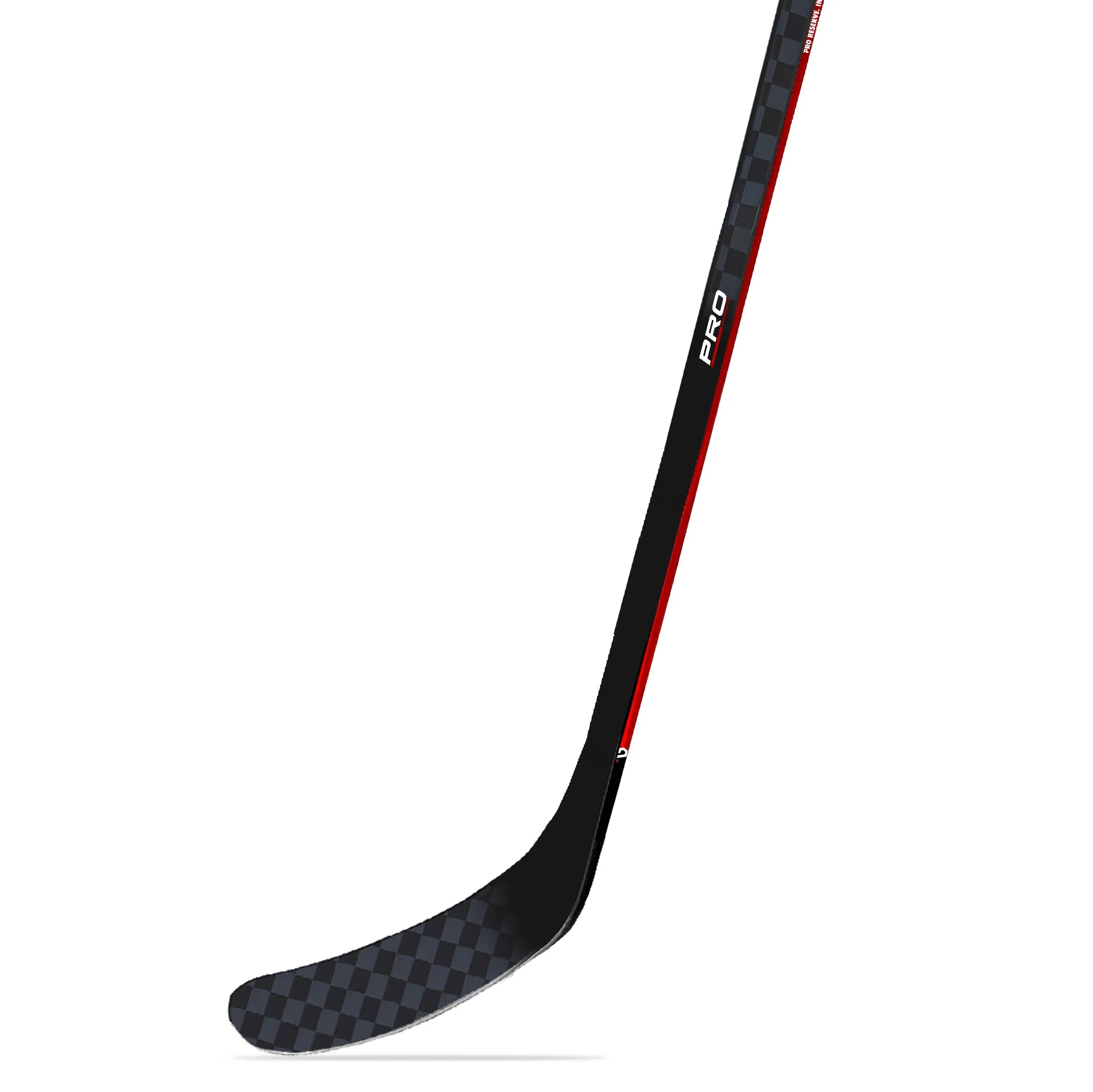 PRO22 (ST: Caufield Pro) - OG (RED) - Pro Stock Hockey Stick - RIGHT - Image 2