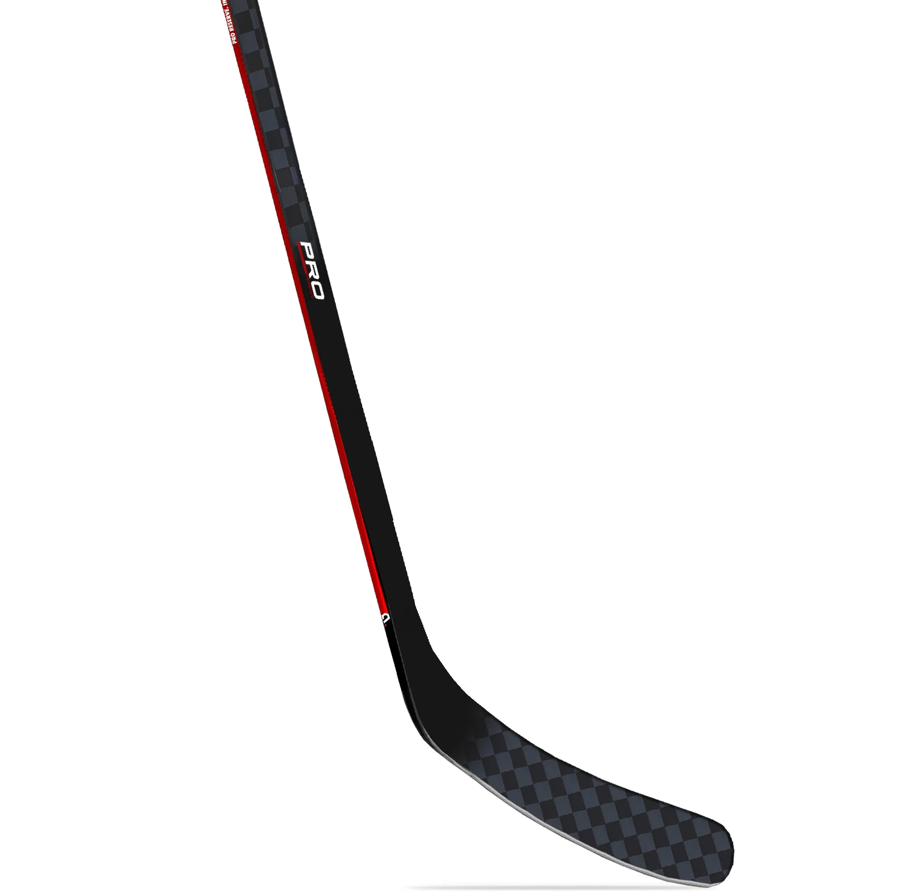 PRO2299 (ST: Draisaitl Pro) - OG (RED) - Pro Stock Hockey Stick - LEFT - Image 2