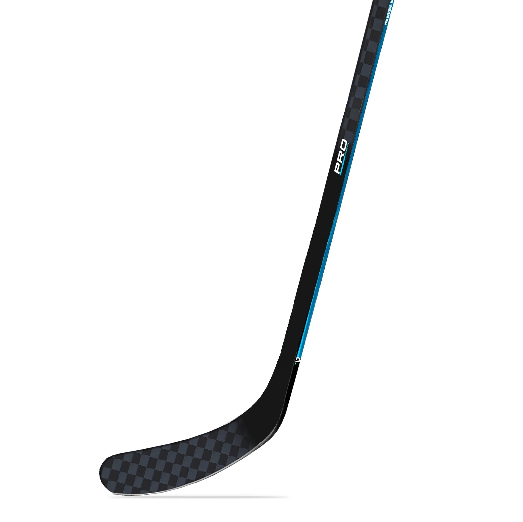 PRO272 (ST: Kovalev Pro) - OG (BLUE) - Pro Stock Hockey Stick - RIGHT - Image 2