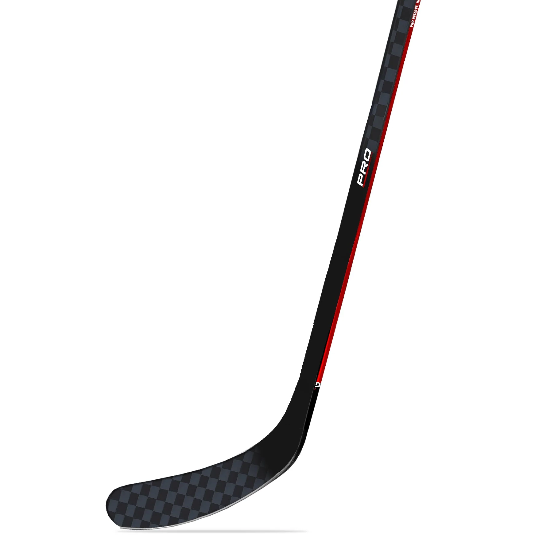 PRO272 (ST: Kovalev Pro) - OG (RED) - Pro Stock Hockey Stick - RIGHT - Image 2