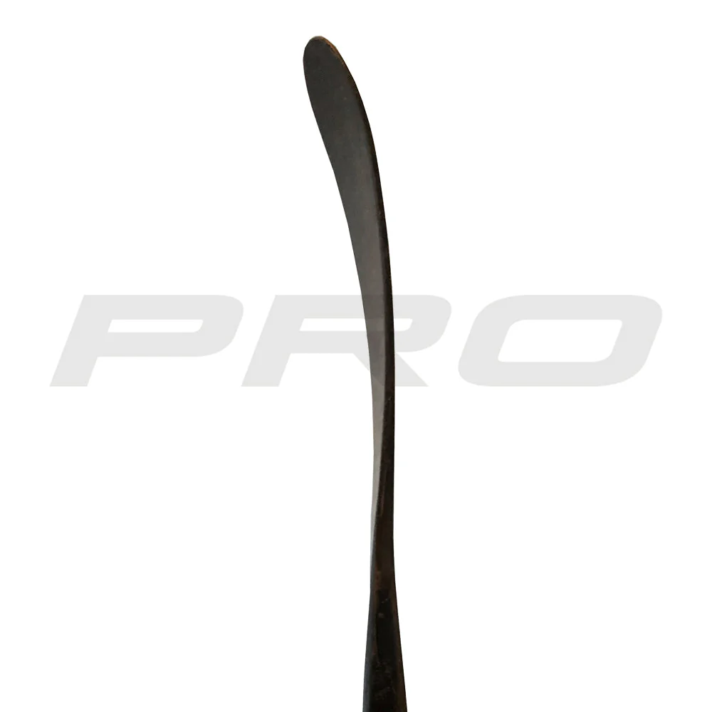 PRO28 (ST: Pastrnak Pro) - OG (RED) - Pro Stock Hockey Stick - RIGHT