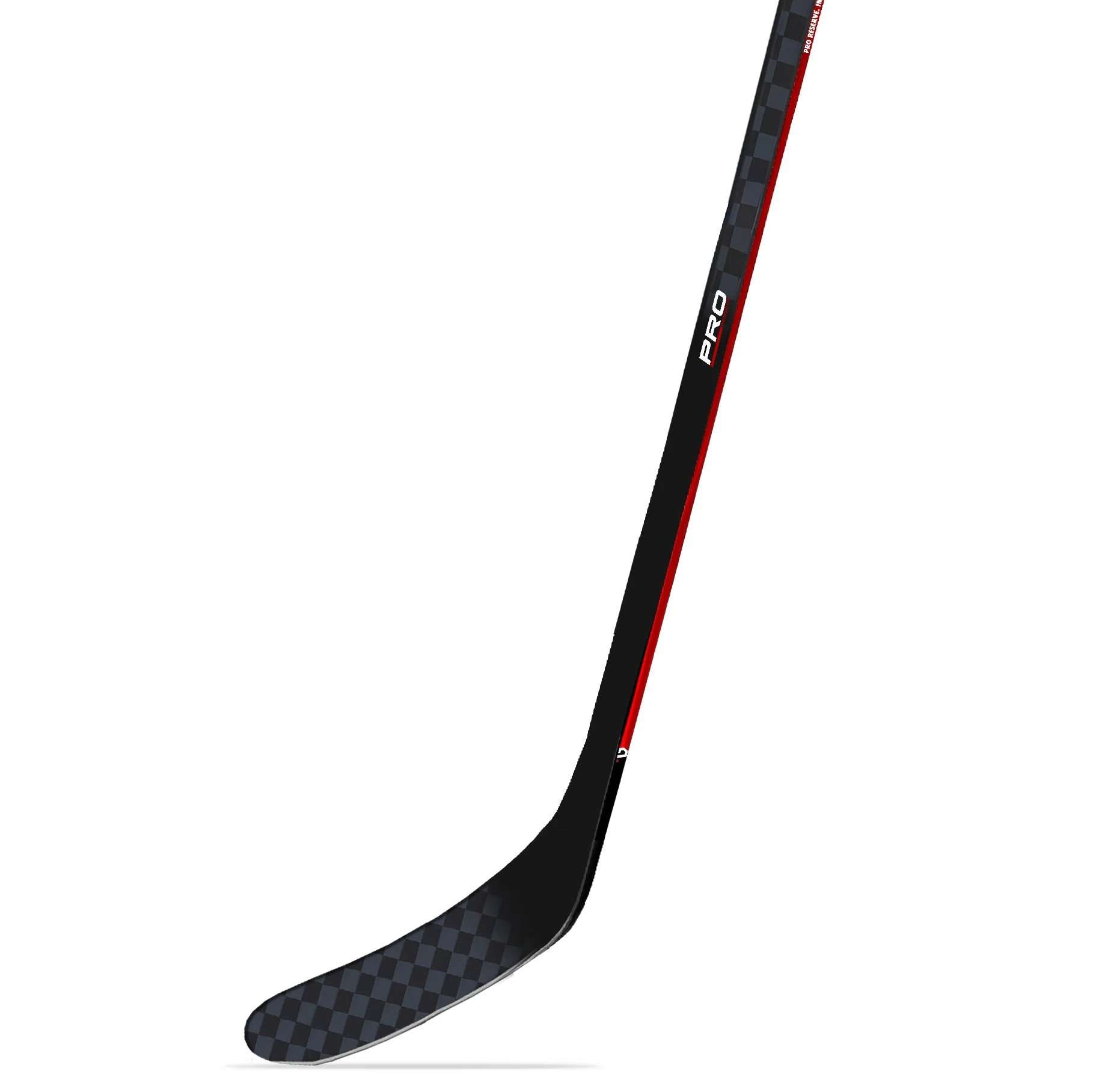 PRO28M (ST: Seider Pro) - OG (RED) - Pro Stock Hockey Stick - RIGHT - Image 2