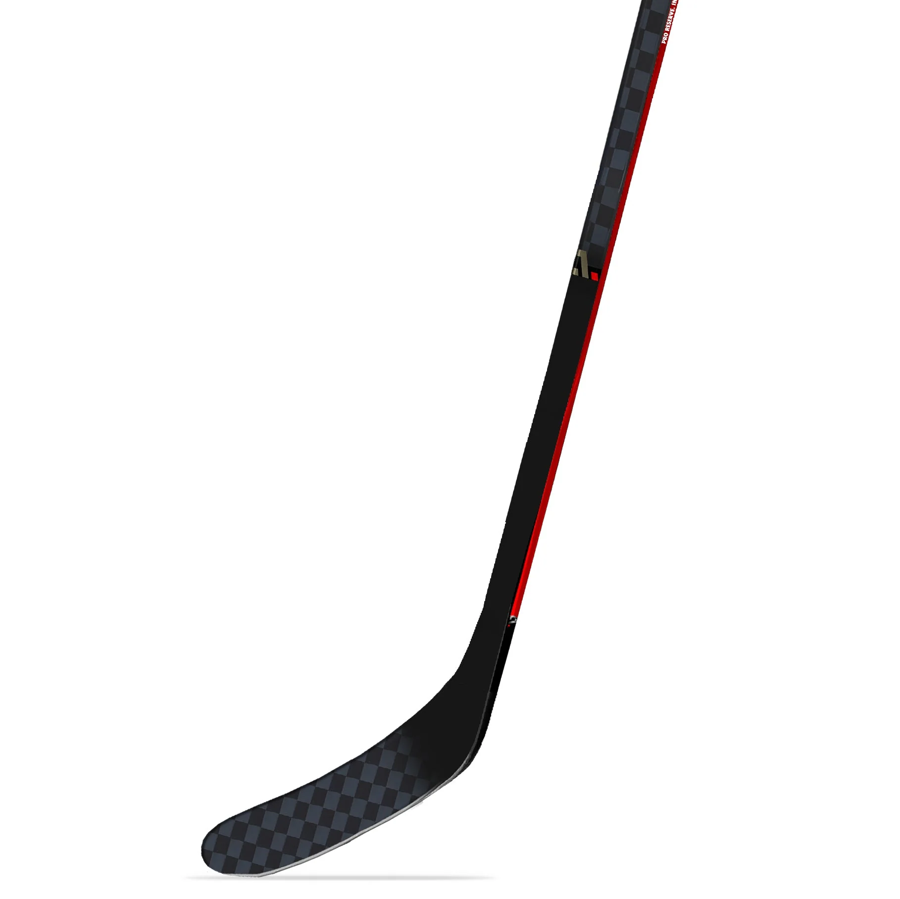 PRO28M (ST: Seider Pro) - VX - Pro Stock Hockey Stick - RIGHT - Image 2