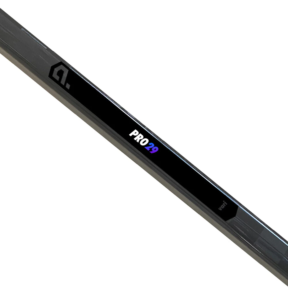PRO29 (ST: Laine Pro) - VF - Pro Stock Hockey Stick - LEFT - Image 3