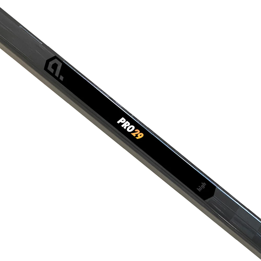 PRO29 (ST: Laine Pro) - VS - Pro Stock Hockey Stick - LEFT - Image 3