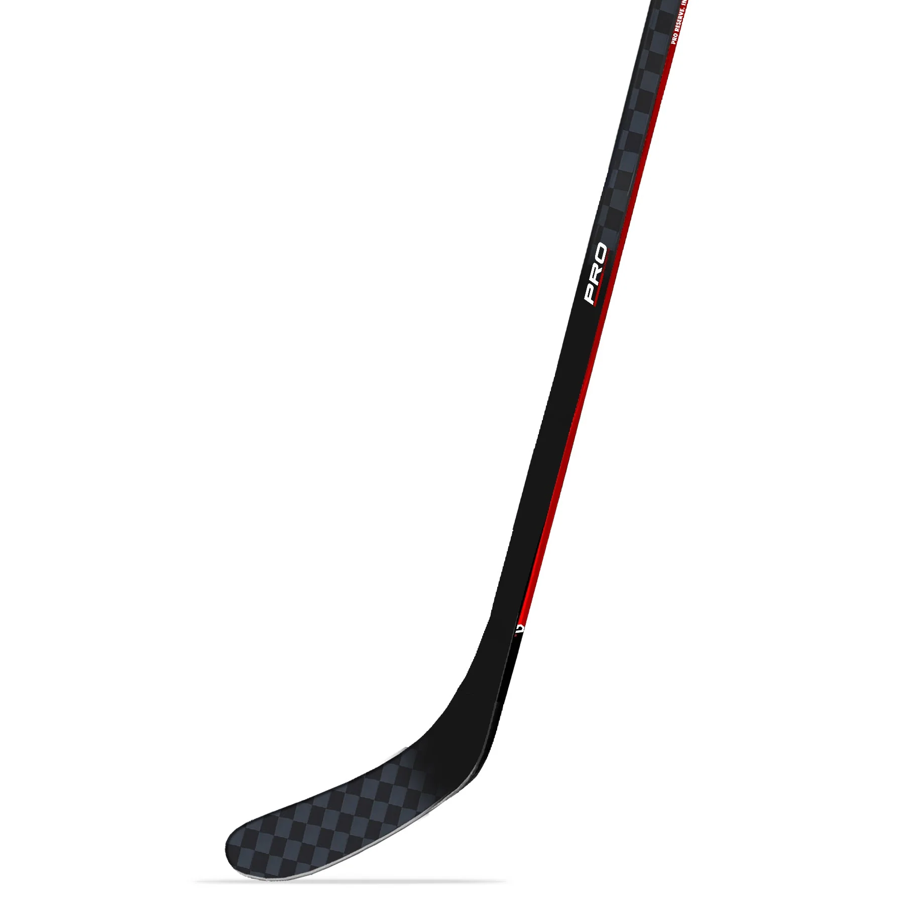 PRO33 (ST: Silfverberg Pro) - OG (RED) - Pro Stock Hockey Stick - RIGHT - Image 2