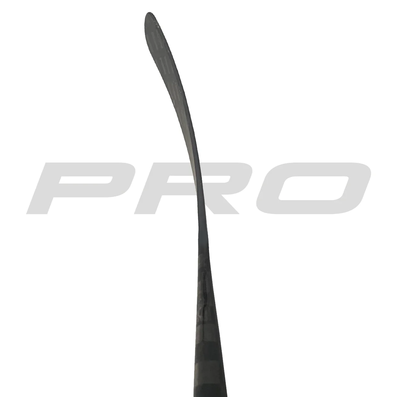 PRO38 (ST: Retail P38 "Datsyuk") - OG (RED) - Pro Stock Hockey Stick - RIGHT