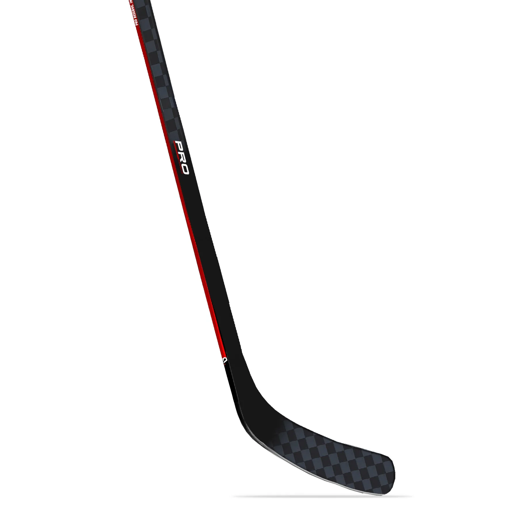 PRO68 (ST: Jagr Pro) - OG (RED) - Pro Stock Hockey Stick - LEFT - Image 2