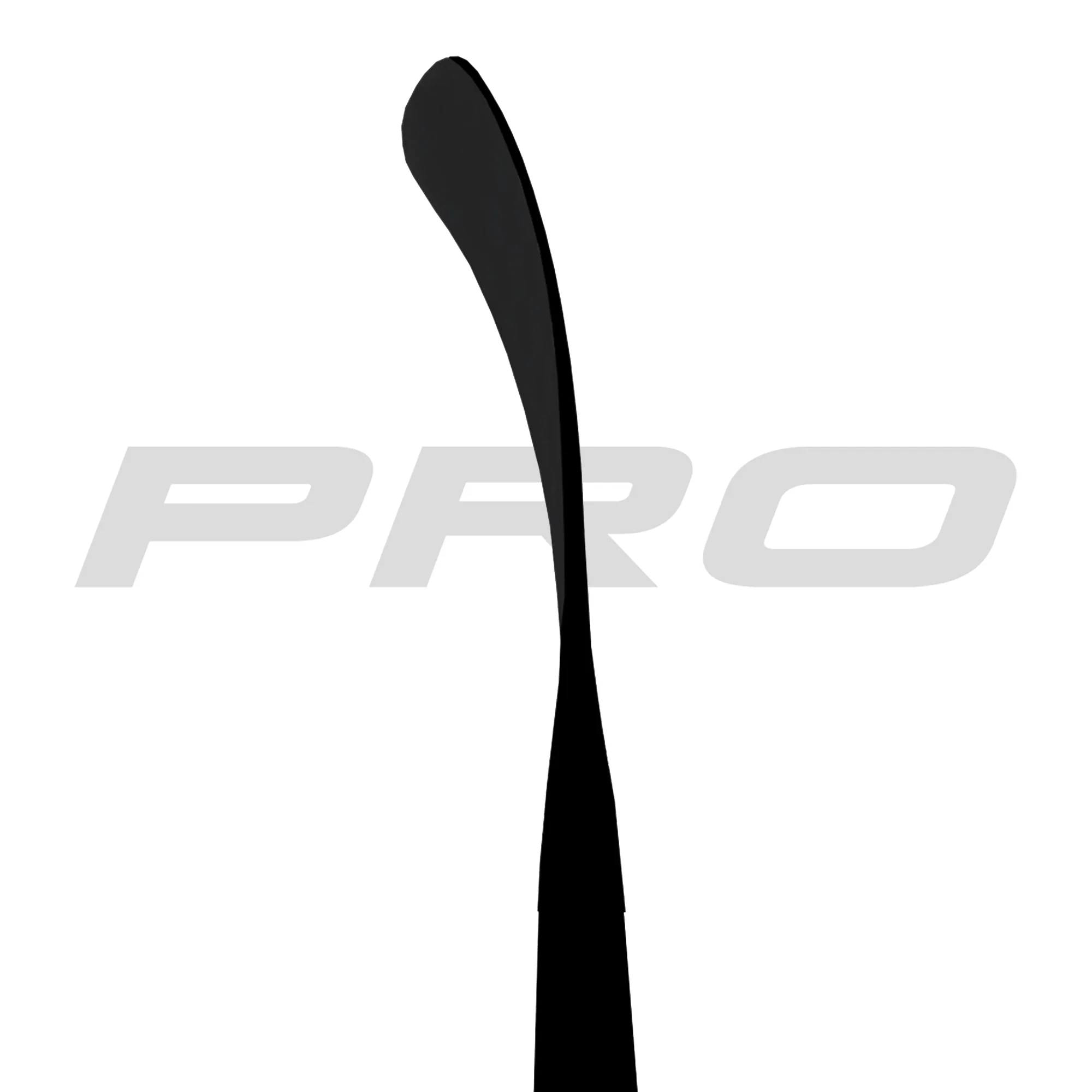 PRO68 (ST: Jagr Pro) - OG (RED) - Pro Stock Hockey Stick - RIGHT