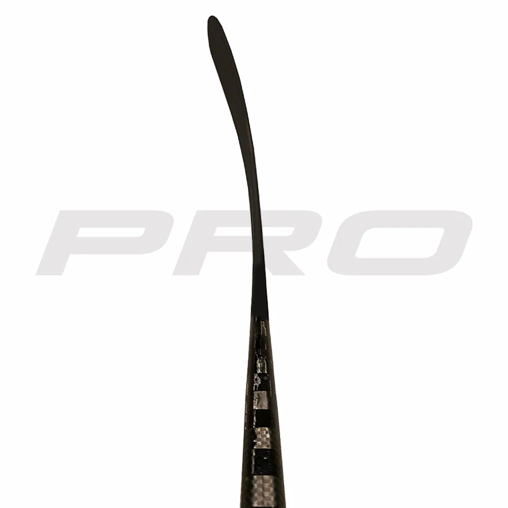 PRO7 (ST: Retail E7 "Iginla") - OG (RED) - Pro Stock Hockey Stick - RIGHT