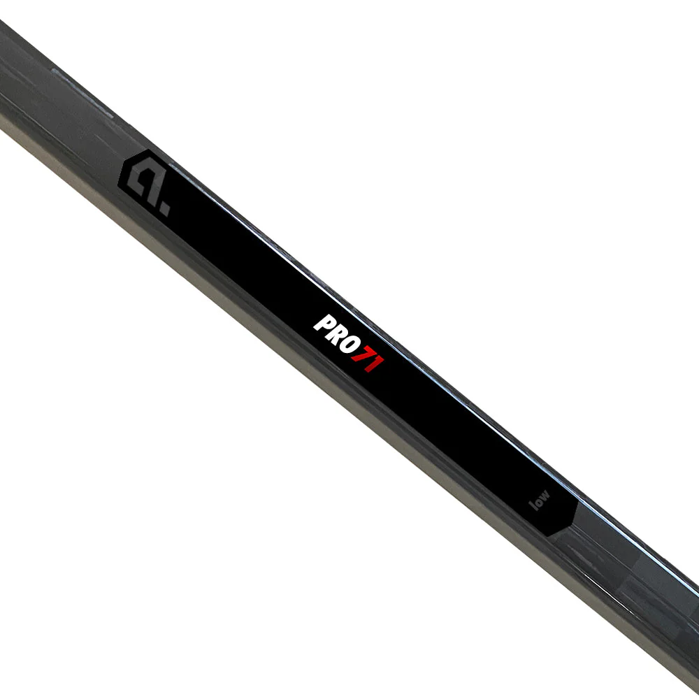 PRO71 (ST: Malkin Pro) - VX - Pro Stock Hockey Stick - RIGHT - Image 3