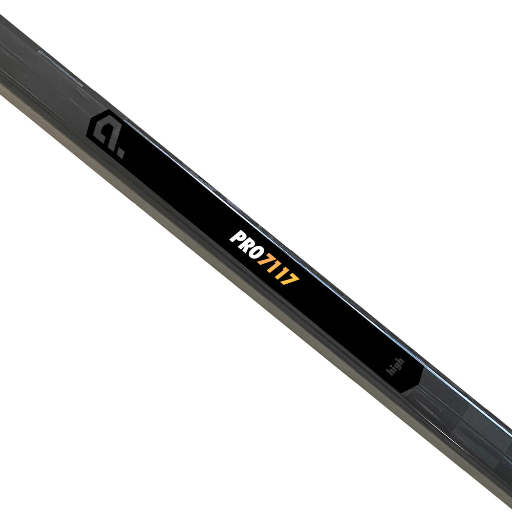PRO7117 (ST: Kovalchuk Pro, New) - VS - Pro Stock Hockey Stick - RIGHT - Image 3