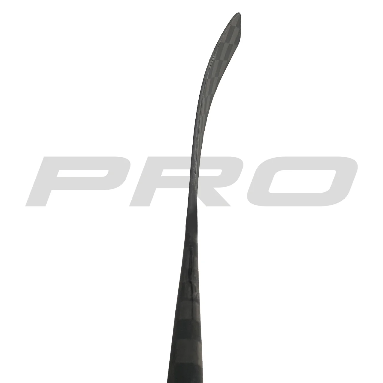 PRO712 (ST: Malkin Pro, New) - OG (RED) - Pro Stock Hockey Stick - LEFT