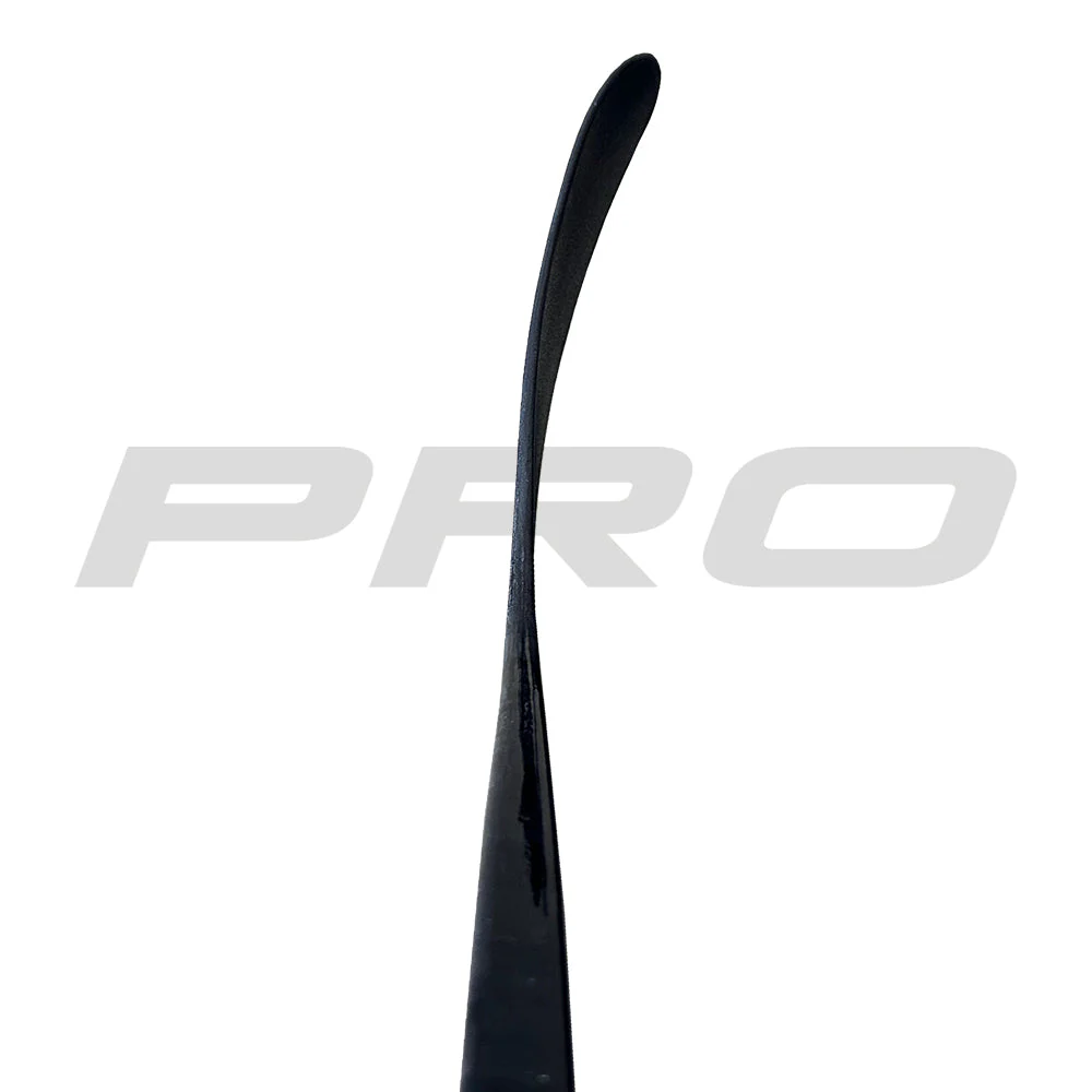 PRO7722 (ST: Thompson Pro) - OG (RED) - Pro Stock Hockey Stick - LEFT