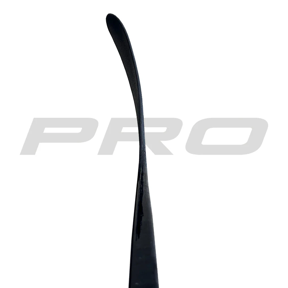 PRO7722 (ST: Thompson Pro) - OG (RED) - Pro Stock Hockey Stick - RIGHT