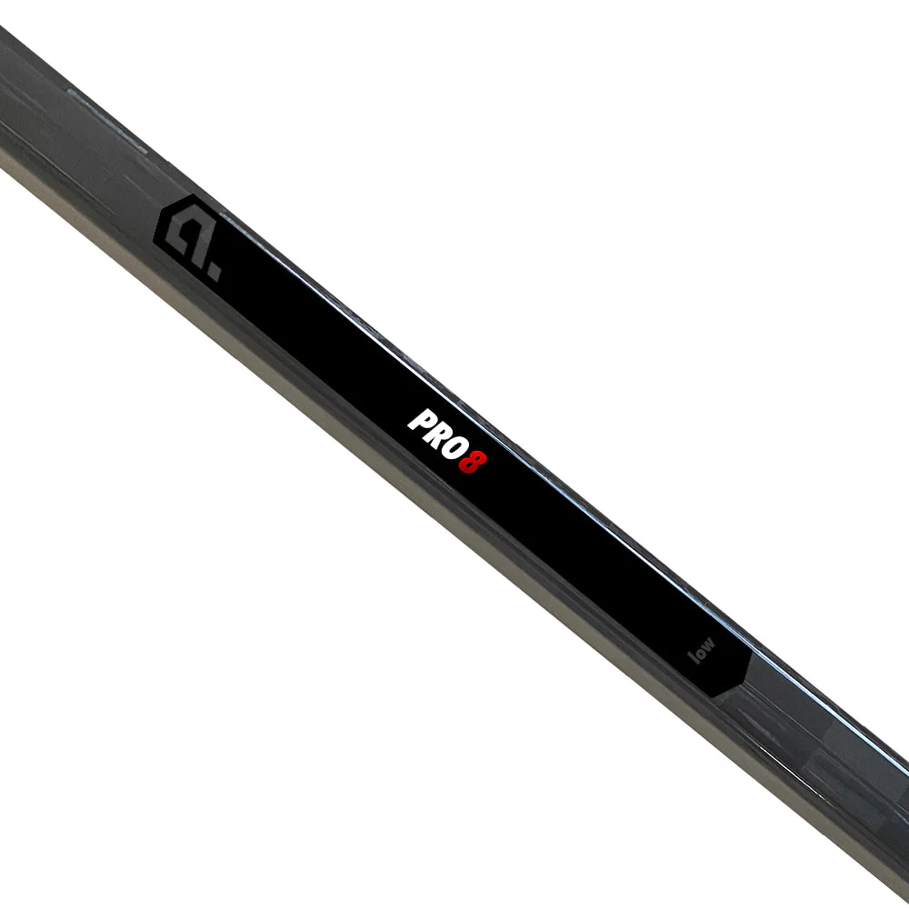 PRO8 (ST: Ovechkin Pro) - VX - Pro Stock Hockey Stick - LEFT - Image 3