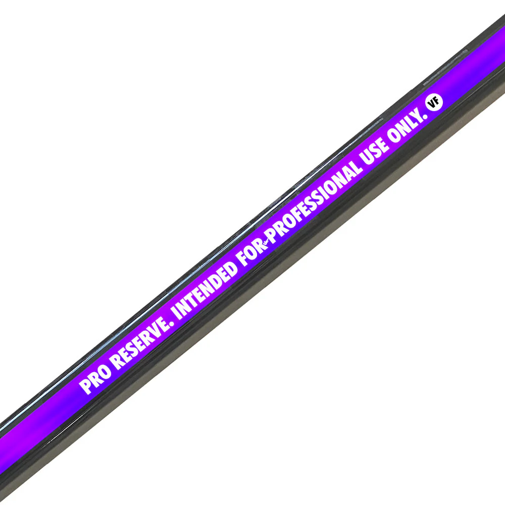 PRO81 (ST: Hossa Pro) - VF - Pro Stock Hockey Stick - LEFT - Image 4