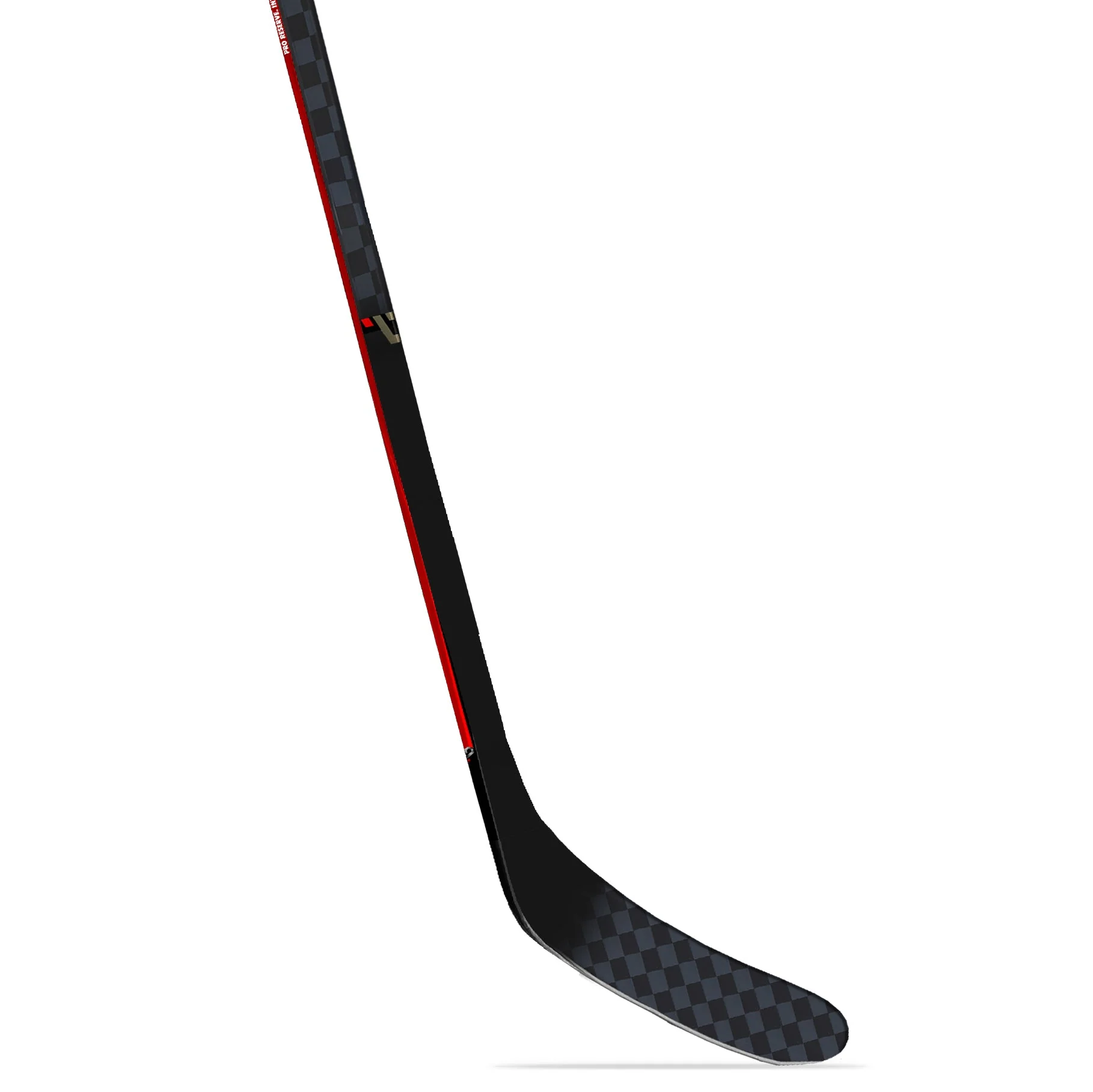 PRO81 (ST: Hossa Pro) - VX - Pro Stock Hockey Stick - LEFT - Image 2