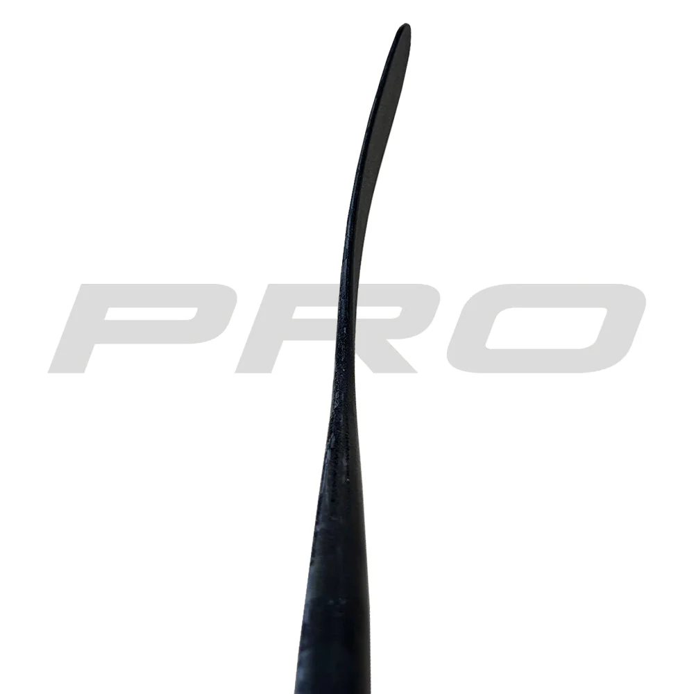 PRO87 (ST: Crosby Pro) - OG (RED) - Pro Stock Hockey Stick - LEFT