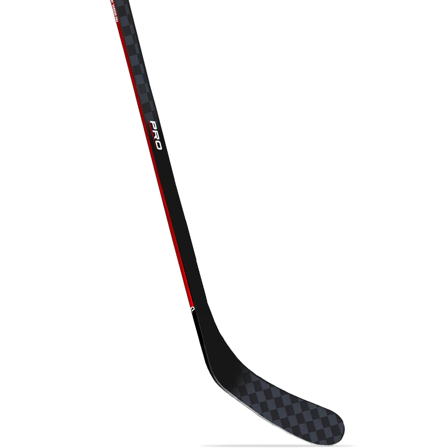 PRO87 (ST: Crosby Pro) - OG (RED) - Pro Stock Hockey Stick - LEFT - Image 2