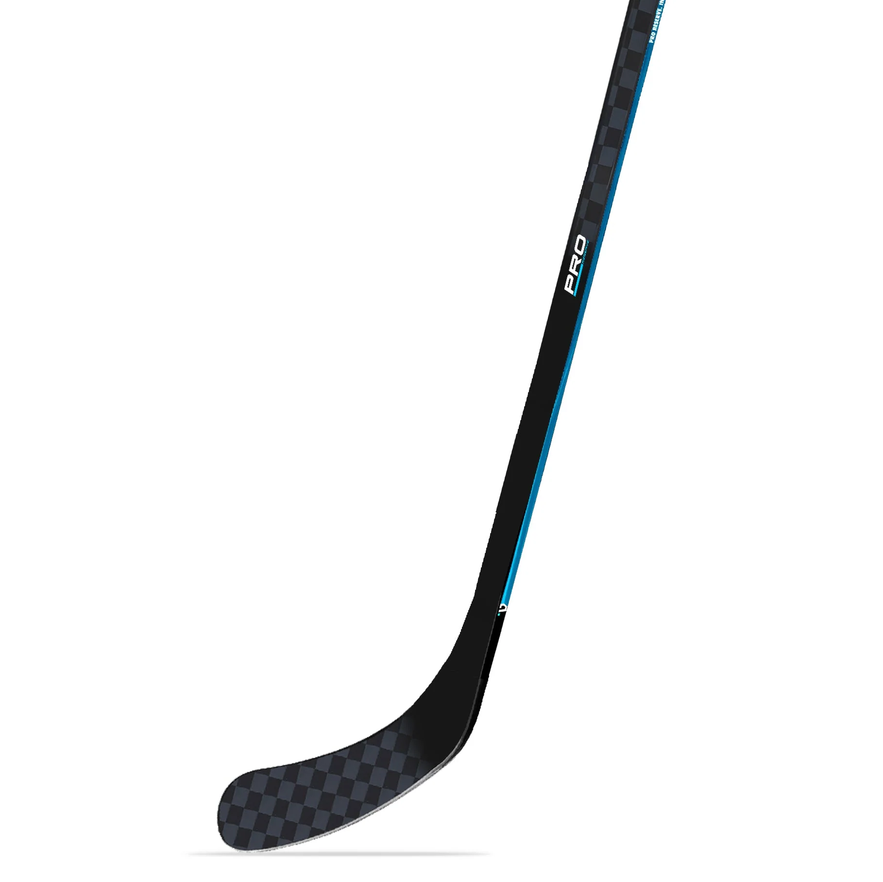 PRO9246 (ST: Zegras Pro) - OG (BLUE) - Pro Stock Hockey Stick - RIGHT - Image 2