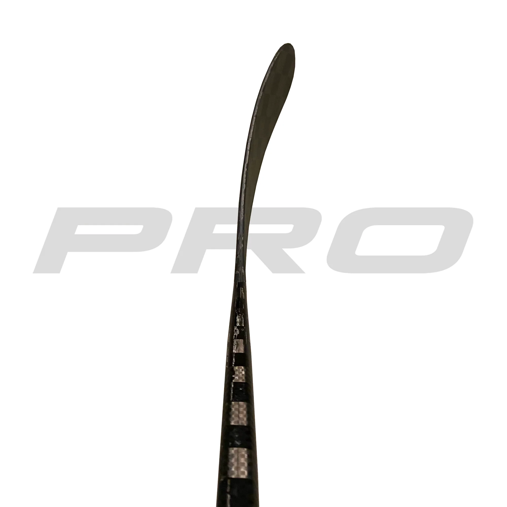 PRO9246 (ST: Zegras Pro) - OG (RED) - Pro Stock Hockey Stick - LEFT