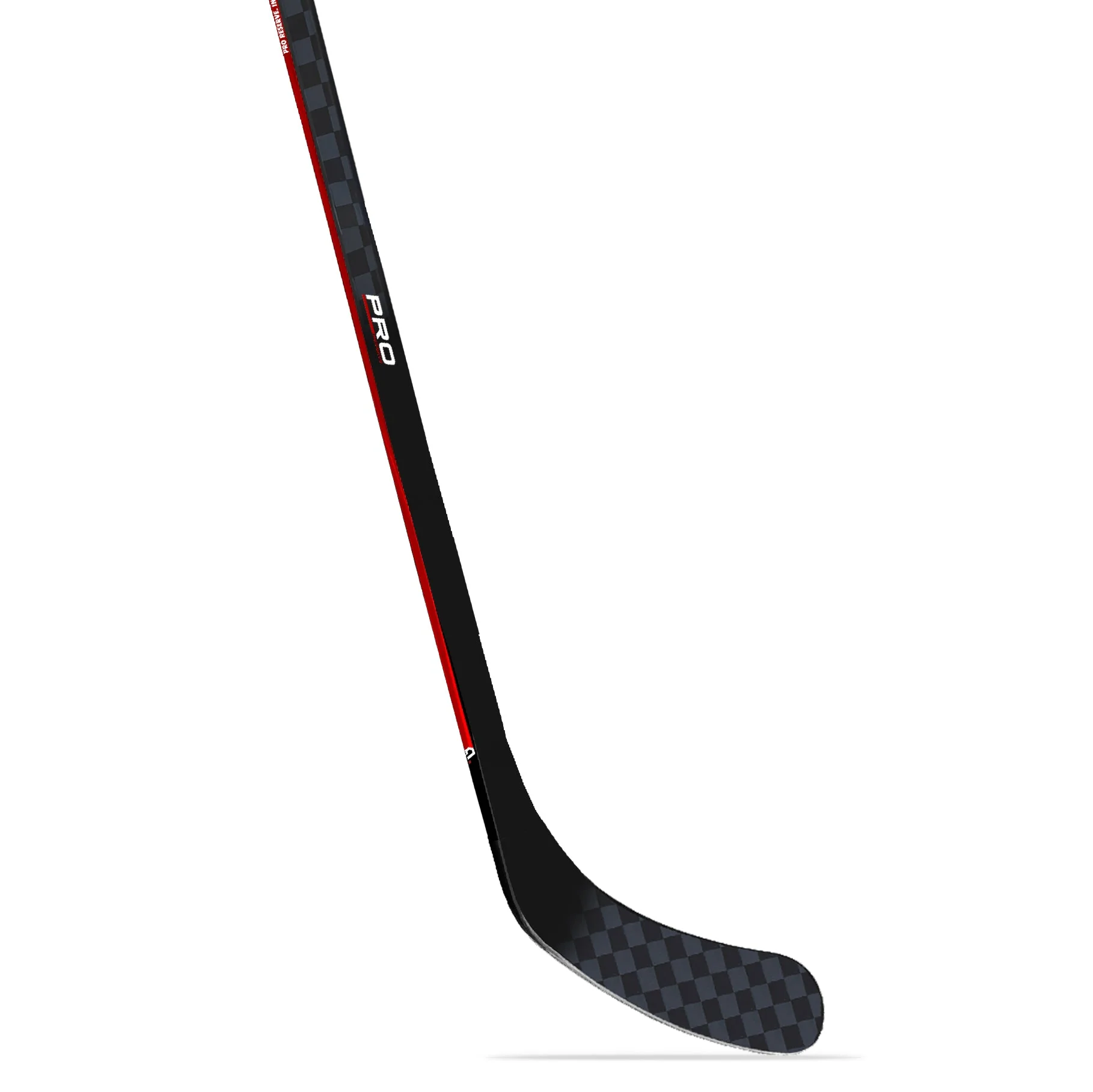 PRO9246 (ST: Zegras Pro) - OG (RED) - Pro Stock Hockey Stick - LEFT - Image 2