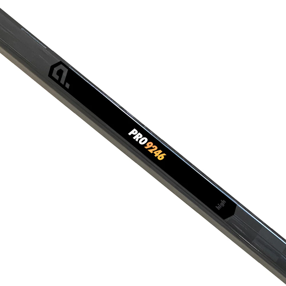 PRO9246 (ST: Zegras Pro) - VS - Pro Stock Hockey Stick - RIGHT - Image 3