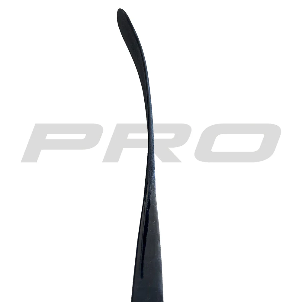 PRO9271 (ST: Malkin w P92 Shape) - OG (BLUE) - Pro Stock Hockey Stick - RIGHT