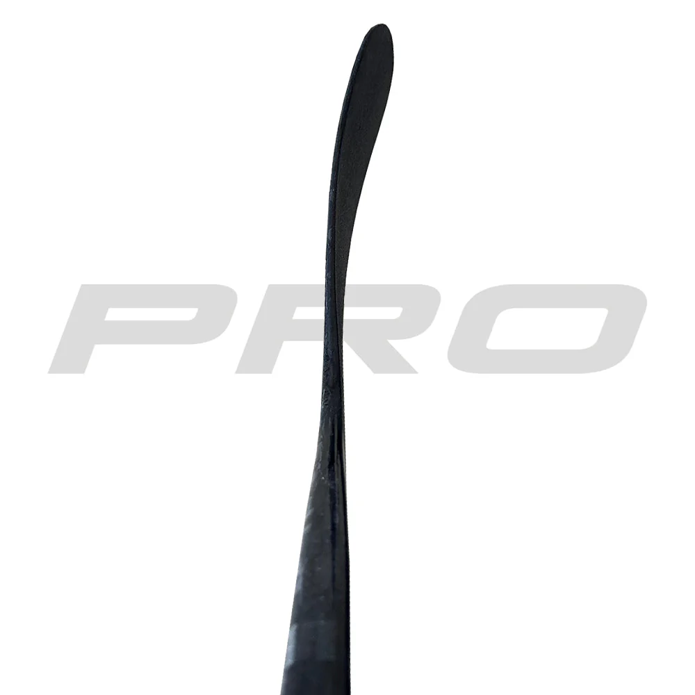 PRO92M (ST: Retail P92M) - OG (RED) - Pro Stock Hockey Stick - LEFT