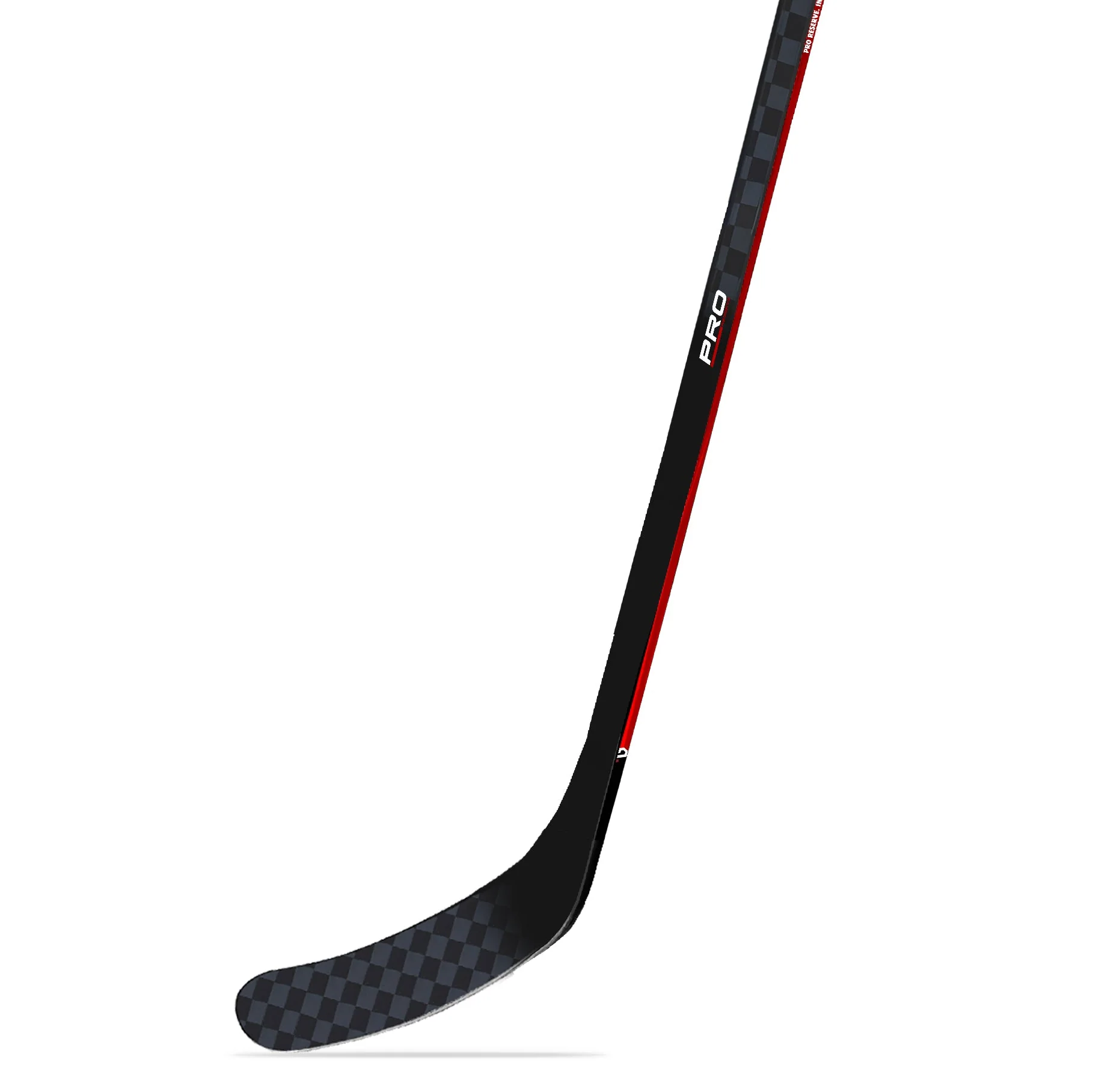 PRO92M (ST: Retail P92M) - OG (RED) - Pro Stock Hockey Stick - RIGHT - Image 2