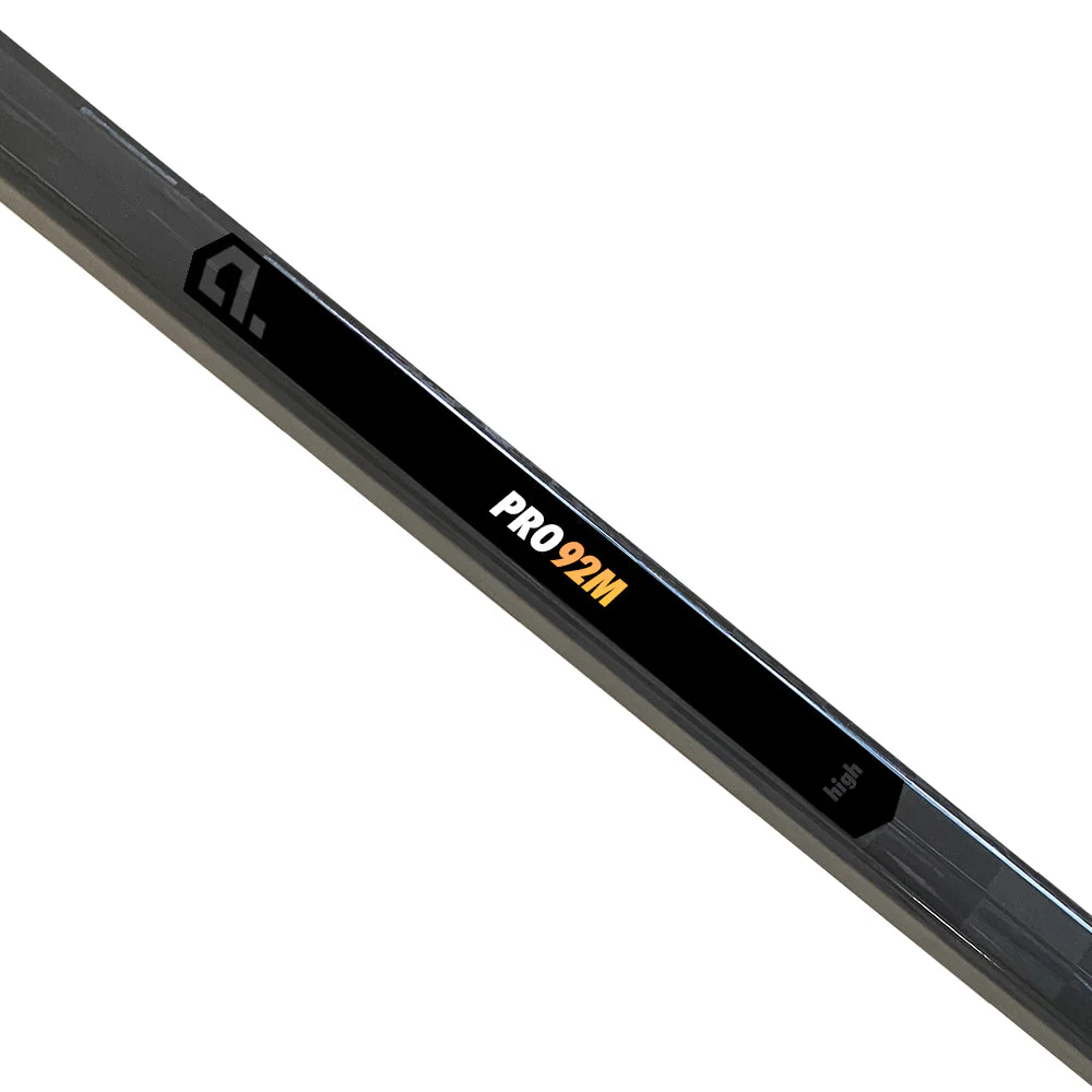 PRO92M (ST: Retail P92M) - VS - Pro Stock Hockey Stick - LEFT - Image 3