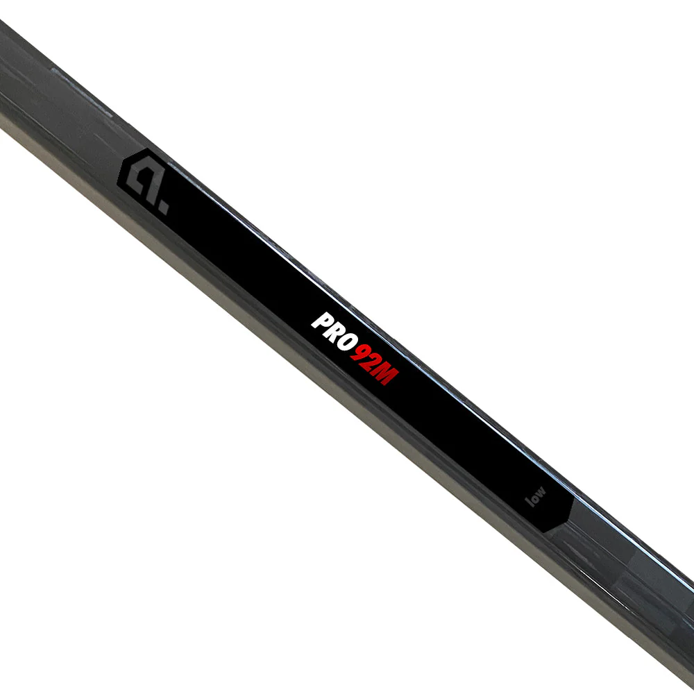 PRO92M (ST: Retail P92M) - VX - Pro Stock Hockey Stick - RIGHT - Image 3