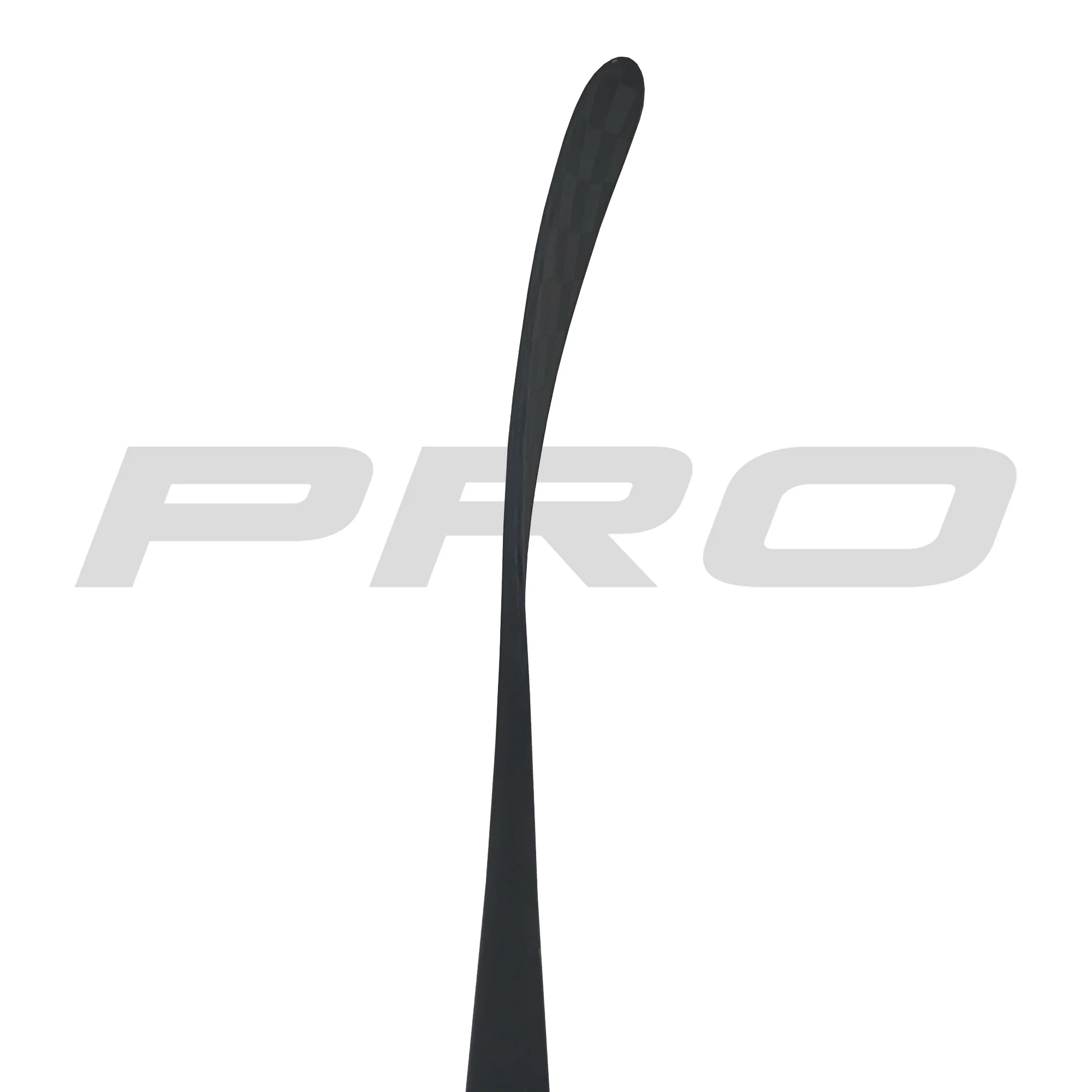 PRO92T (ST: Benn Pro) - OG (RED) - Pro Stock Hockey Stick - LEFT