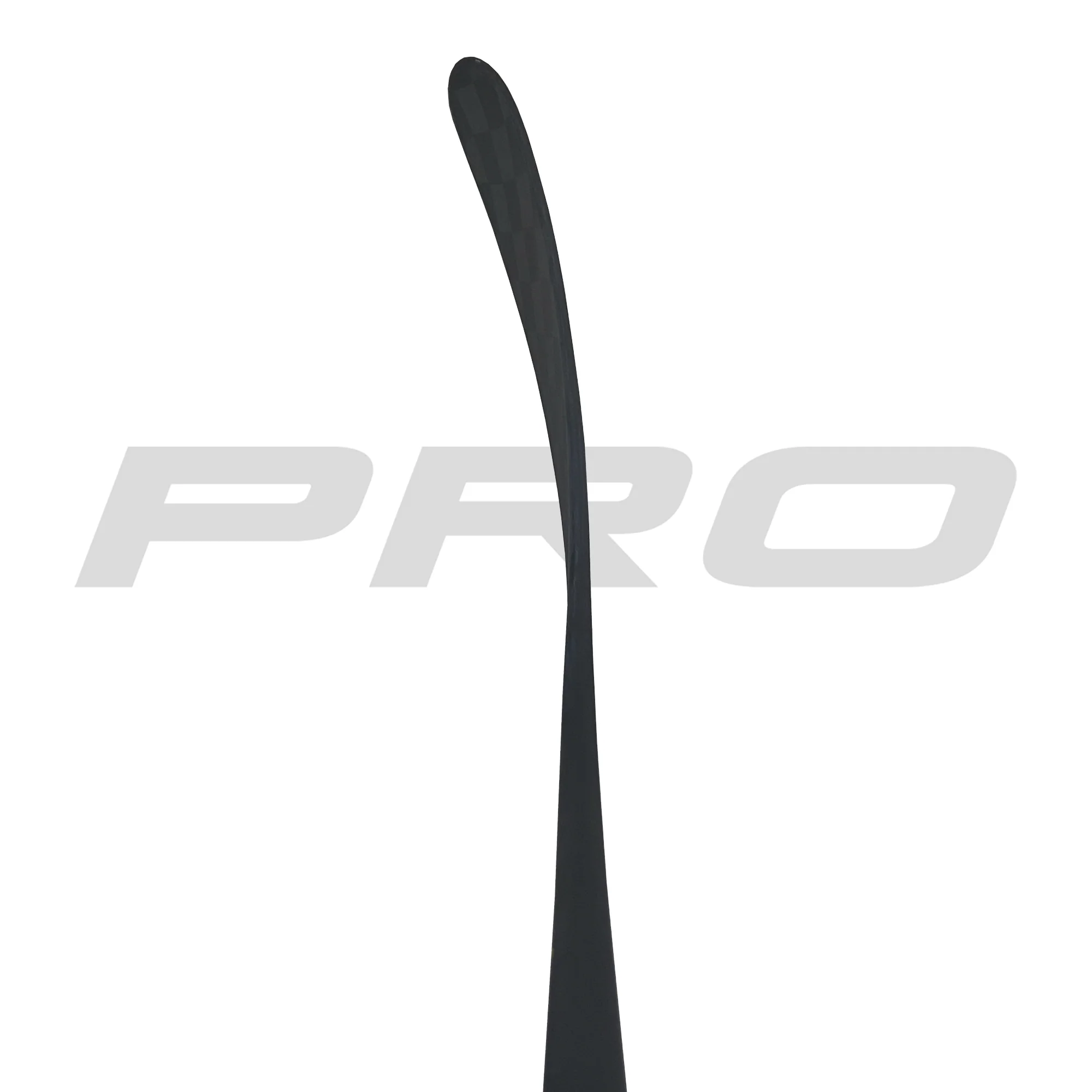 PRO92T (ST: Benn Pro) - OG (RED) - Pro Stock Hockey Stick - RIGHT