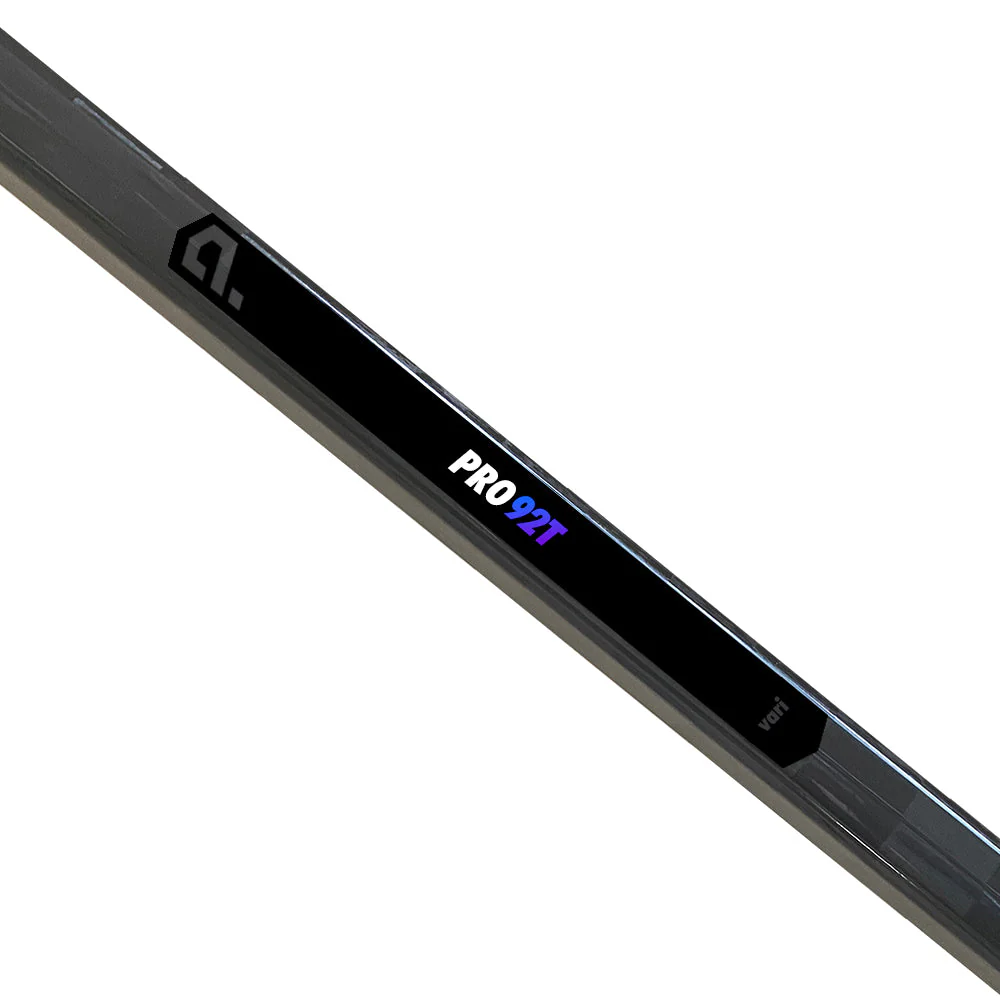 PRO92T (ST: Benn Pro) - VF - Pro Stock Hockey Stick - LEFT - Image 3