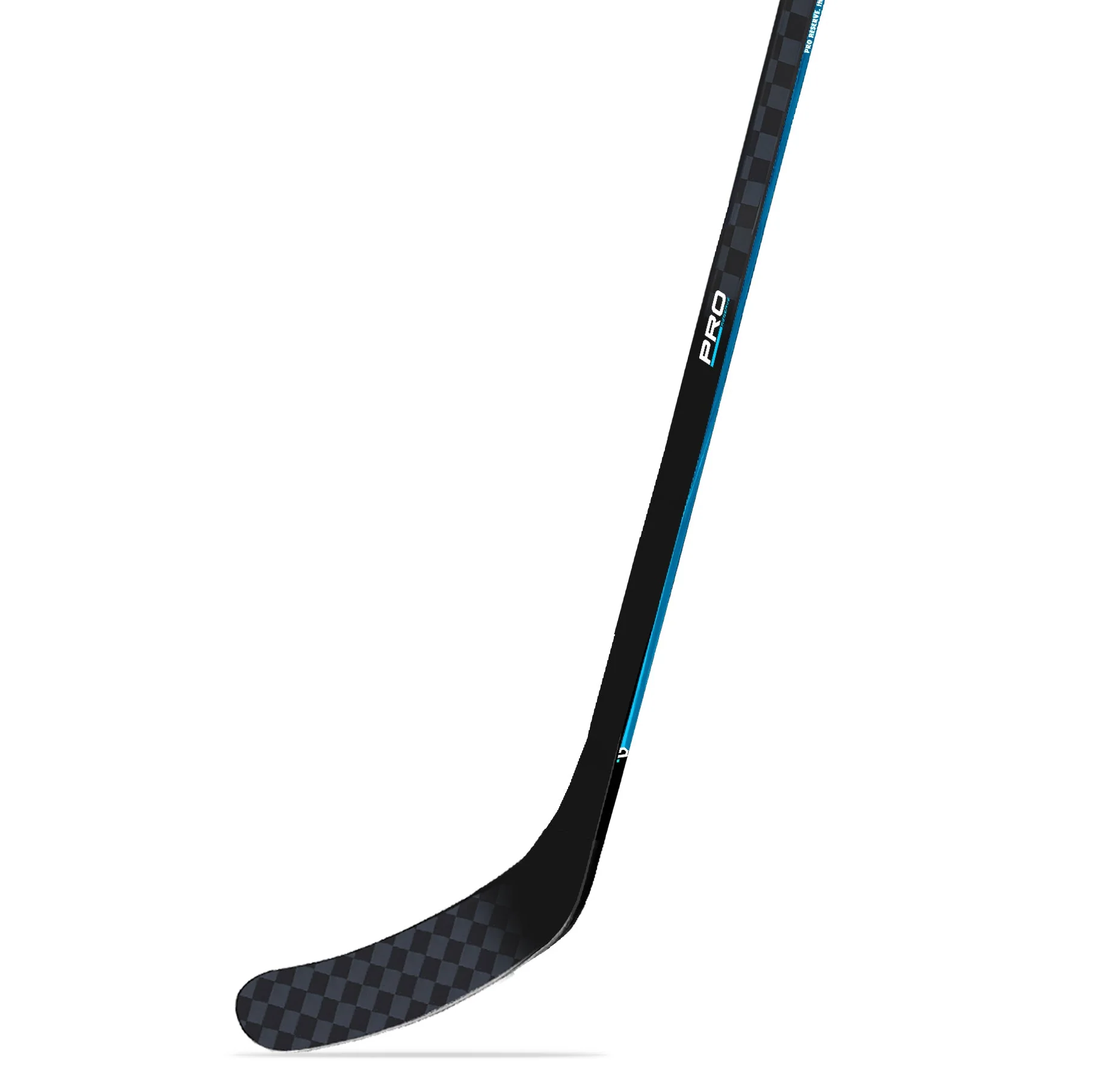 PRO92TM (ST: Big Ben) - OG (BLUE) - Pro Stock Hockey Stick - RIGHT - Image 2