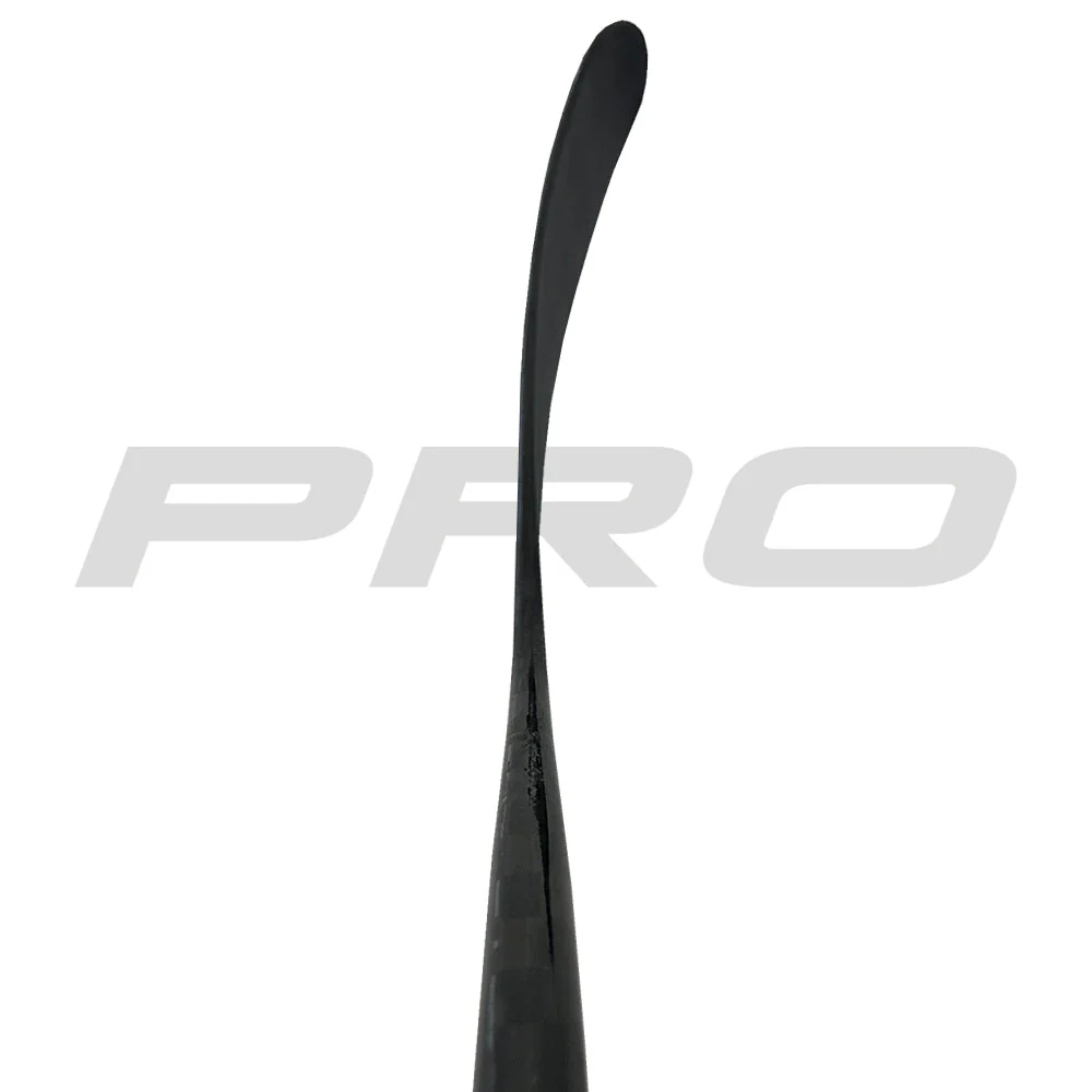 PRO92TM (ST: Big Ben) - OG (RED) - Pro Stock Hockey Stick - LEFT